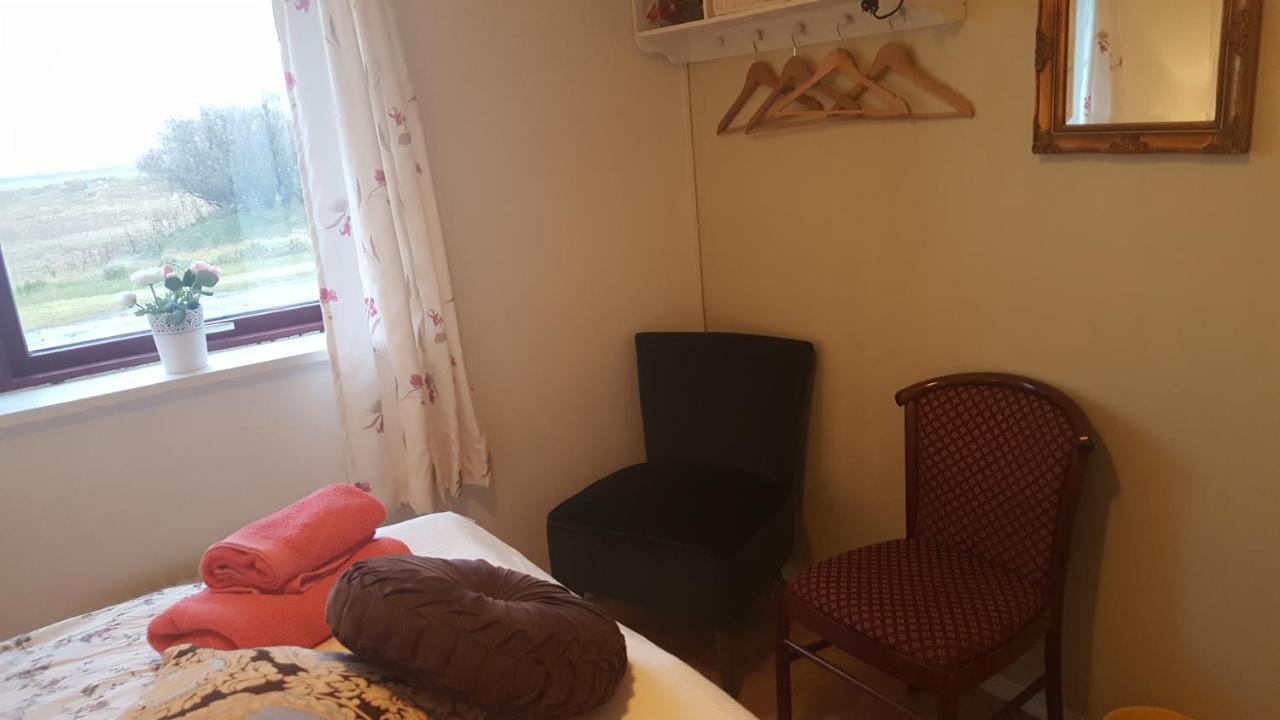Guesthouse Hólmur Extérieur photo